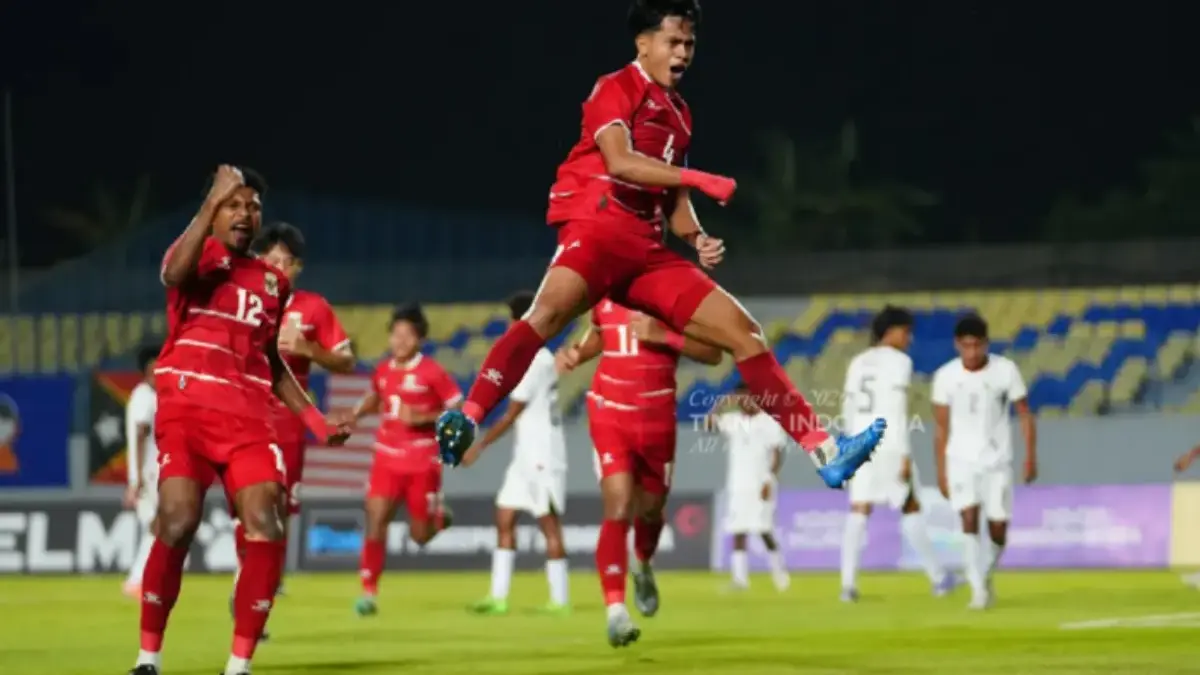 Piala Asia U17 AFC 2026