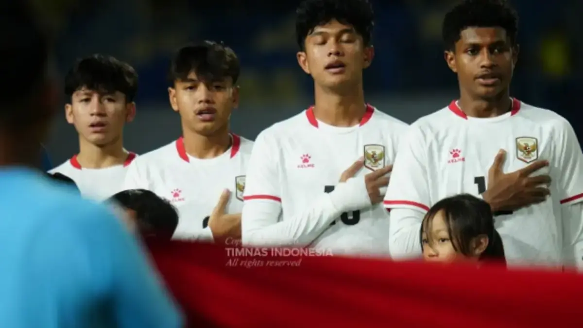 Piala Asia U17 AFC 2026