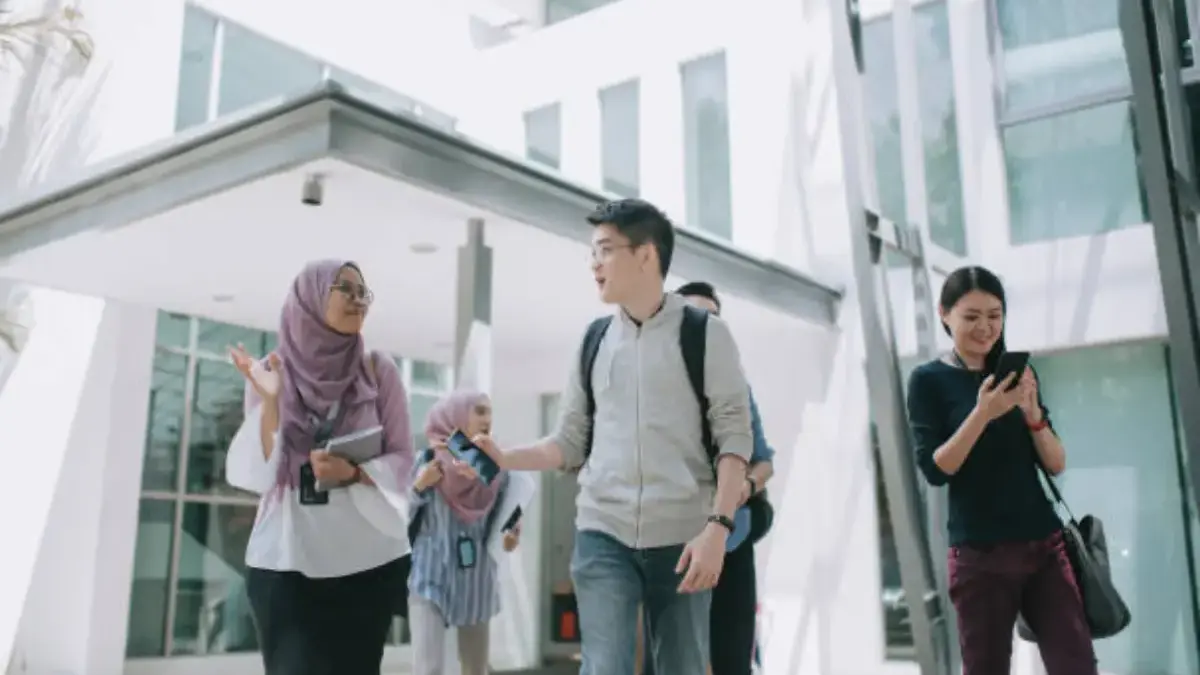 PTN Jalur Mandiri
