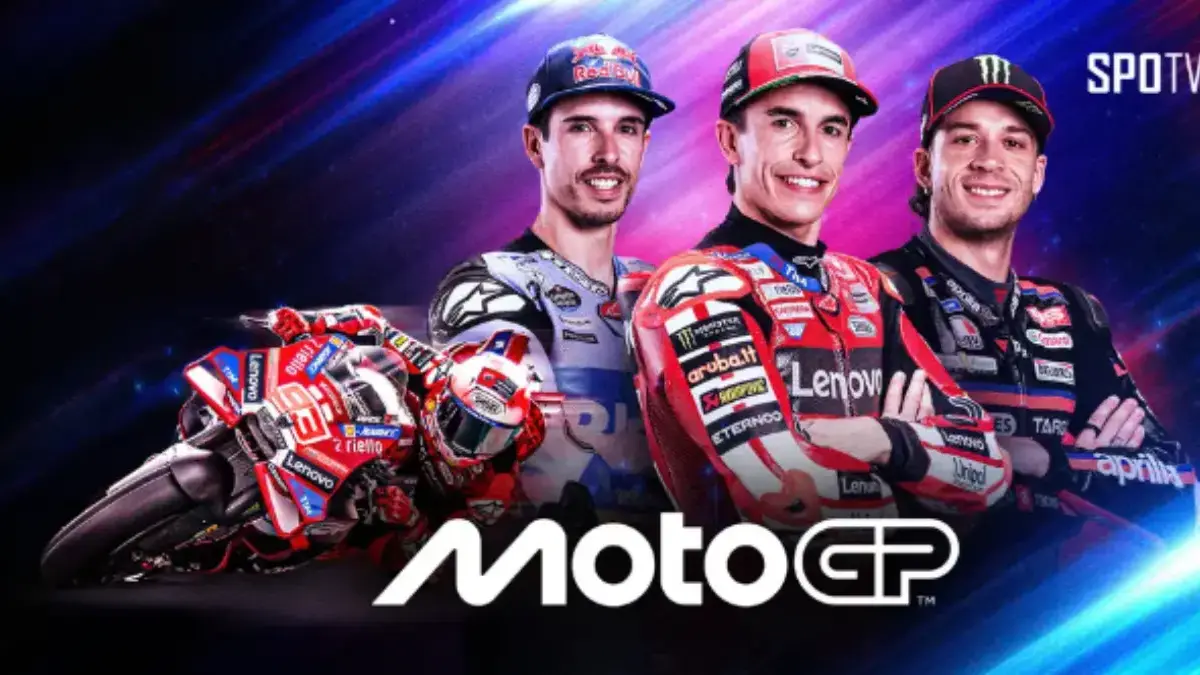 MotoGP 2026