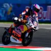 Moto3 2026