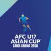Piala Asia U17 AFC 2026