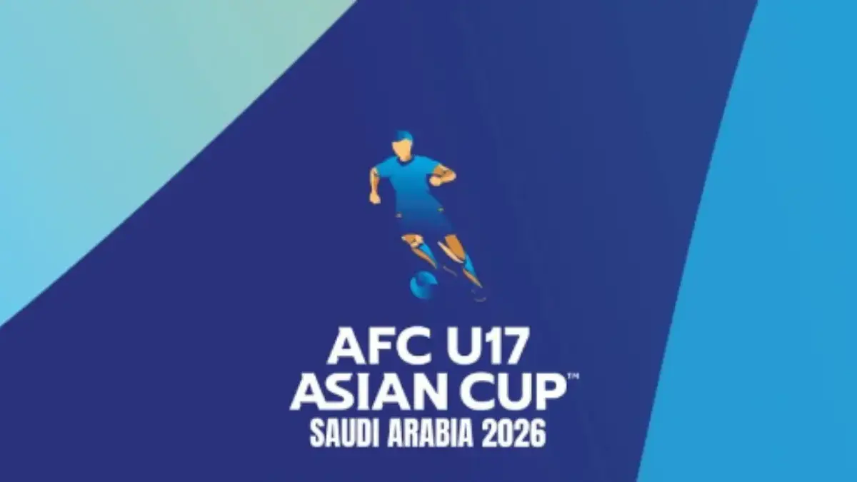 Piala Asia U17 AFC 2026