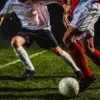 Sepak Bola Malam Ini