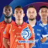 BRI Super League 2025/2026