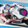 Moto3 2026