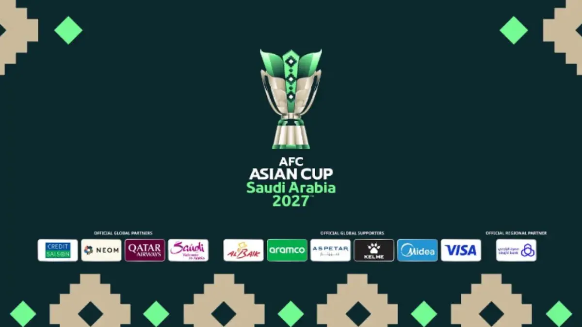 Piala Asia 2027