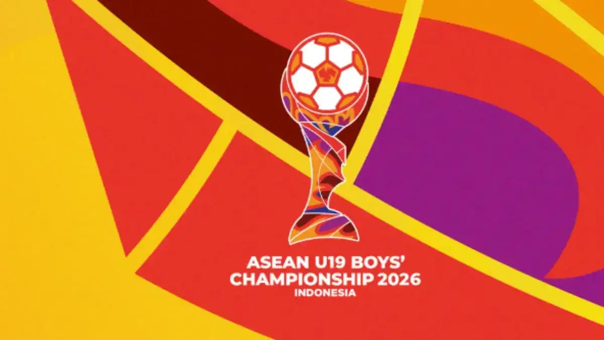 Piala AFF U19 2026