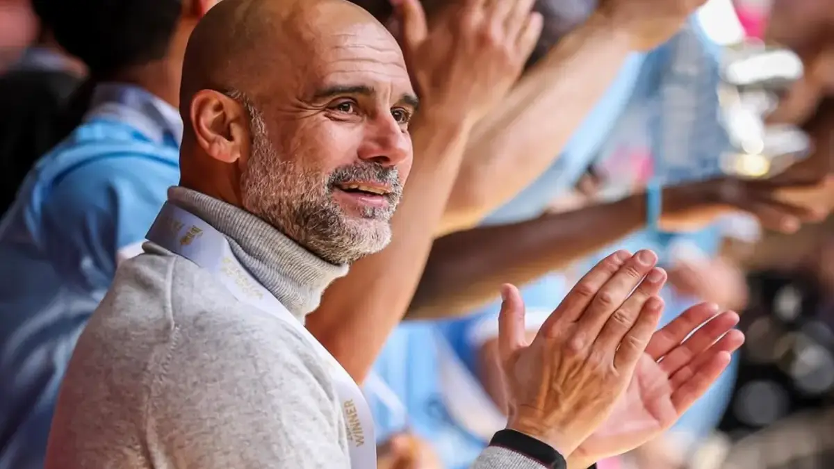 4 Kandidat Pelatih Pengganti Pep Guardiola di Manchester City, Siapa Paling Cocok? foto