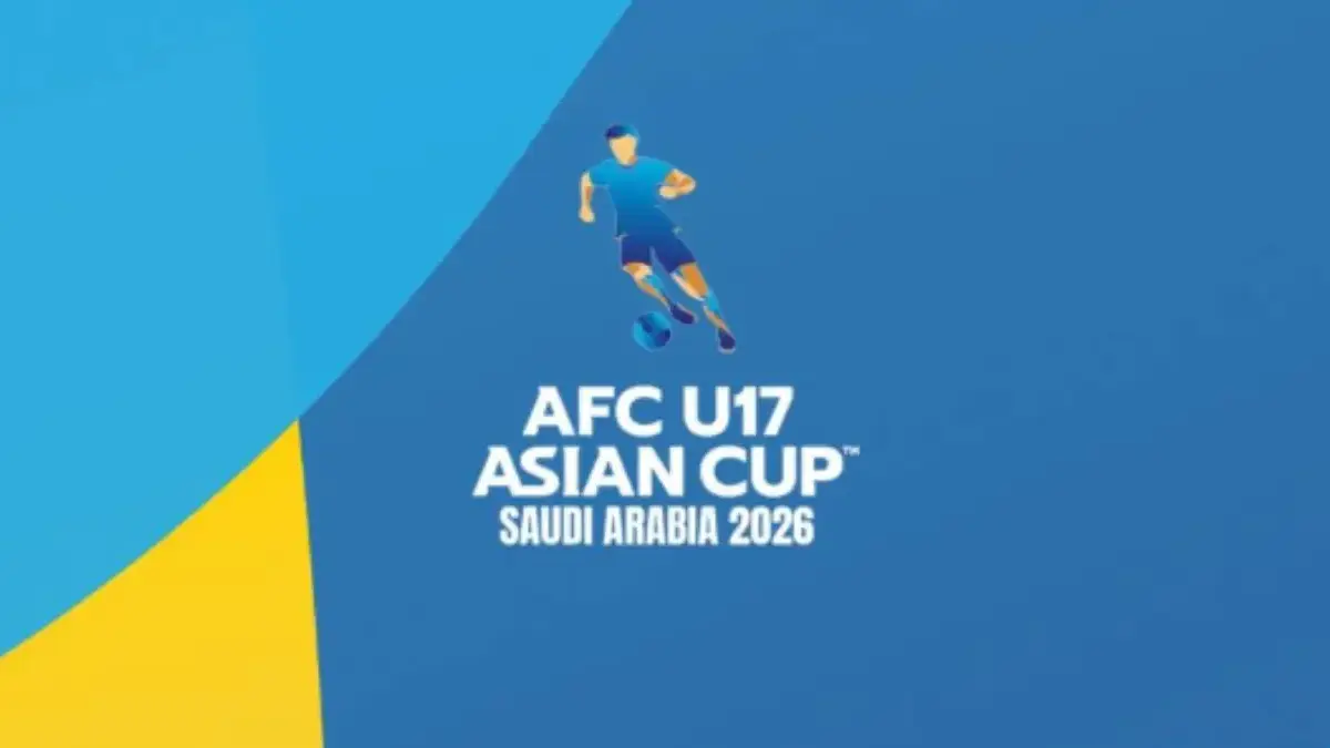 Jadwal Piala Asia U17 2026 Matchday 2 Live 9-11 dan Cek Siaran Streamingnya Piala Asia U17 AFC 2026