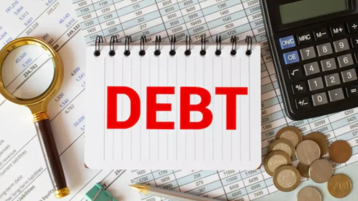 Debt Collector