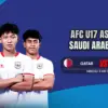 Piala Asia U17 AFC 2026