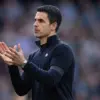 Mikel Arteta