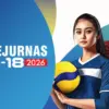Kejurnas Bola Voli Antarklub U-18