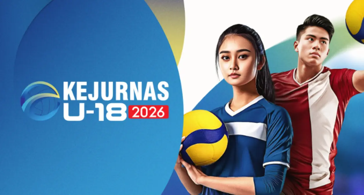 daftar betting voli online 2026