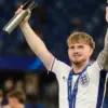 Harvey Elliott