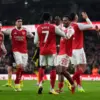 Arsenal