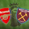 West Ham vs Arsenal