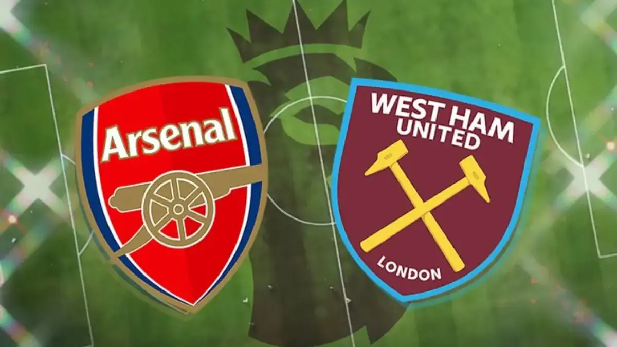 West Ham vs Arsenal