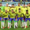 skuad timnas Brasil