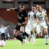 Dewa United vs Bali United