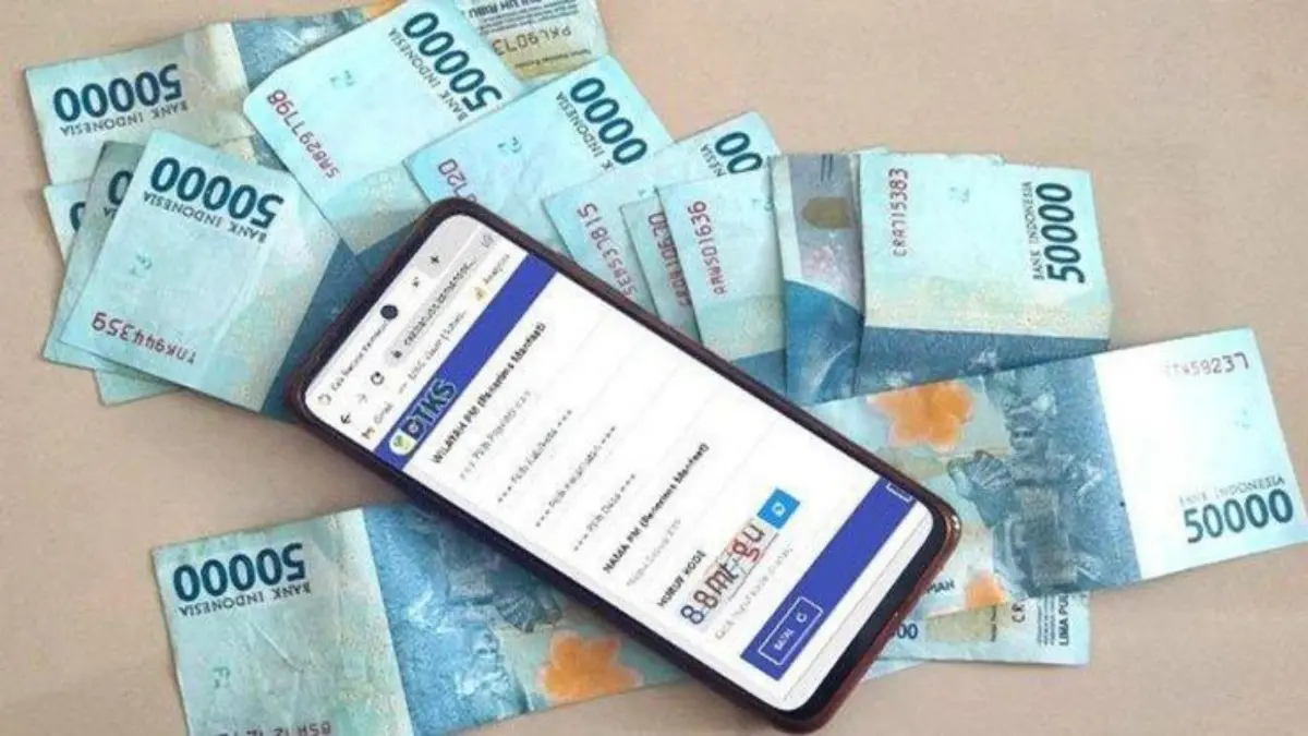 Mulai 1 Juni 2026, Bansos di 42 Kota RI Beralih ke Digital, Data Warga Akan Dicek Lebih Ketat Mulai 1 Juni 2026, Bansos di 42 Kota RI Beralih ke Digital