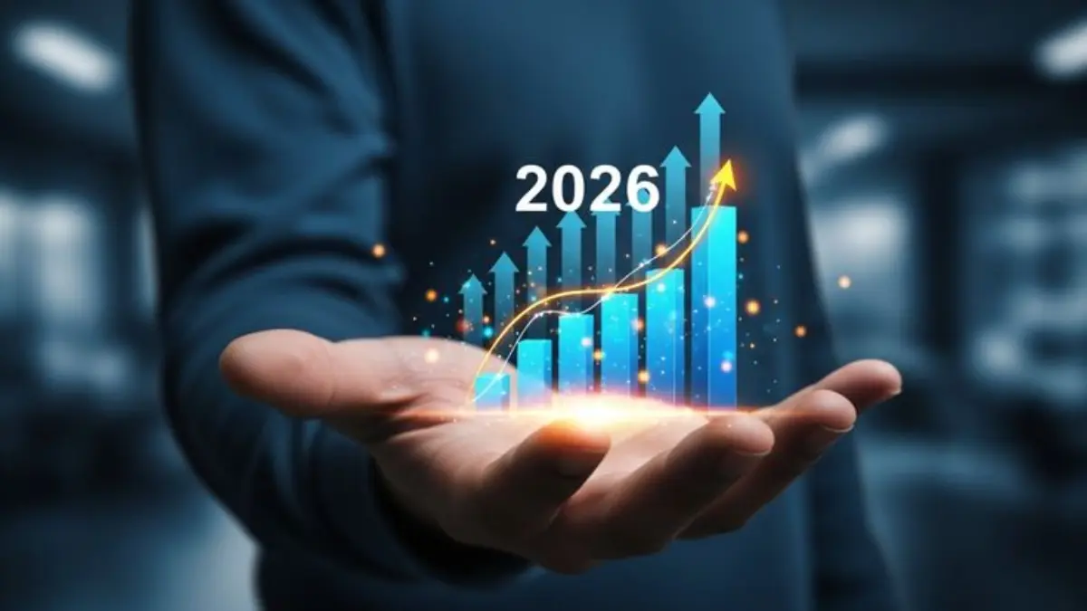 Pertumbuhan Ekonomi Indonesia Q1 2026 Tunjukkan Tren Positif di Tengah Tantangan Global Pertumbuhan ekonomi Indonesia pada kuartal pertama atau Q1 2026 menunjukkan perkembangan yang cukup positif.