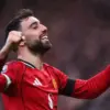 Bruno Fernandes