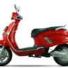 unit motor listrik United