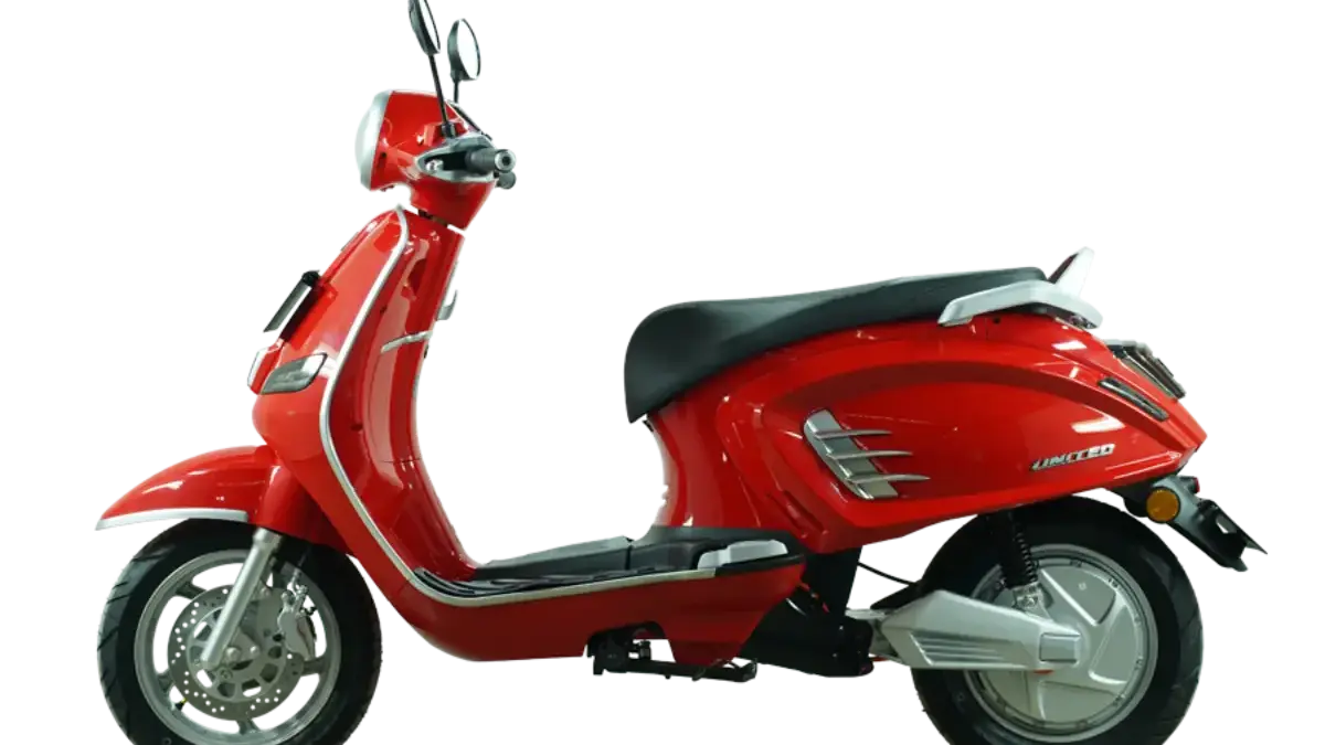 unit motor listrik United
