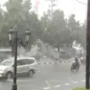 Ramalan cuaca Cirebon, Jawa Barat, pada 16 Mei 2026 menjadi informasi penting bagi masyarakat.