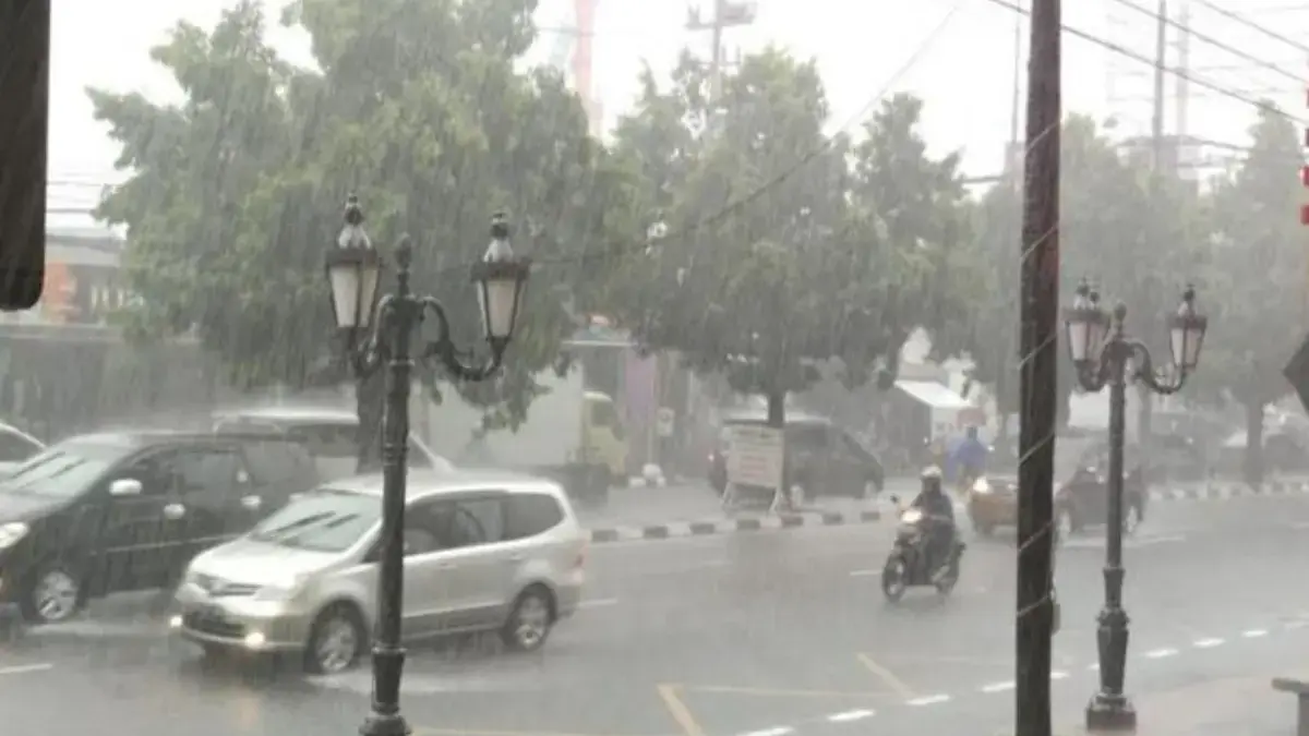 Ramalan cuaca Cirebon, Jawa Barat, pada 16 Mei 2026 menjadi informasi penting bagi masyarakat.