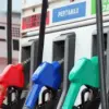 Harga BBM Pertamina