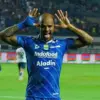 persija vs persib