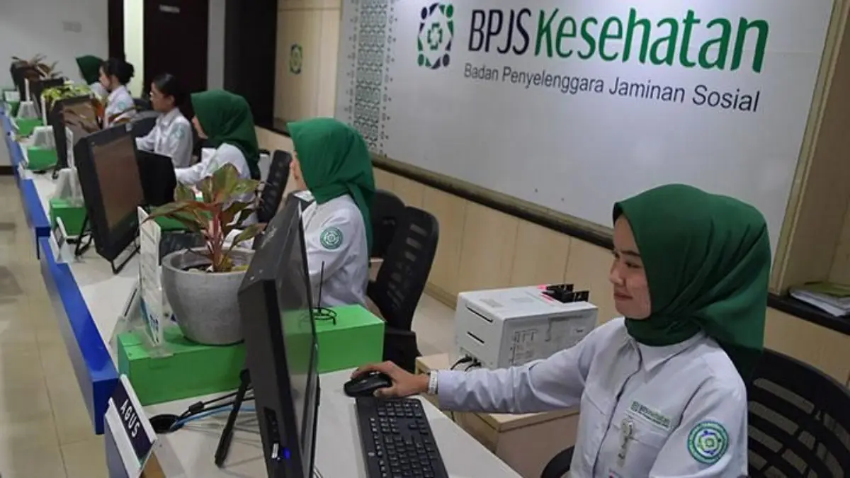 Korban PHK Tetap Bisa Gunakan BPJS Kesehatan Gratis Selama 6 Bulan, Ini Ketentuan Lengkapnya BPJS