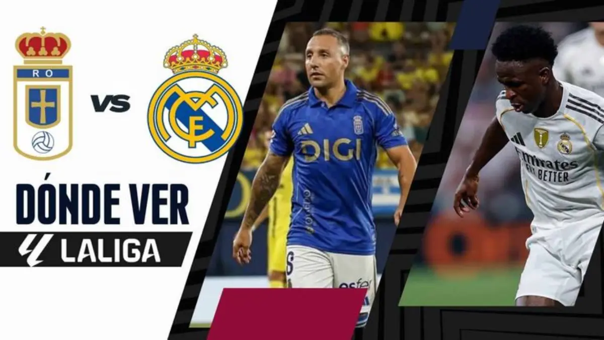 Real Madrid vs Real Oviedo Jadi Sorotan Dini Hari Ini, Los Blancos Incar Kemenangan Besar Real Madrid vs Real Oviedo