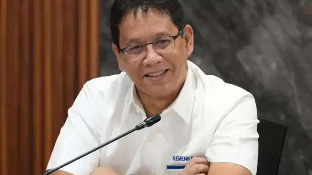Menteri Keuangan Purbaya Yudhi Sadewa menanggapi kritik majalah internasional The Economist.