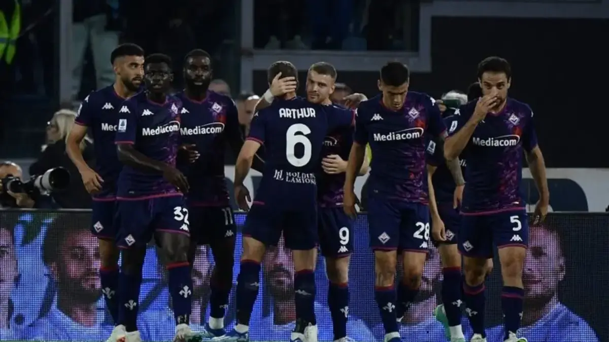 Cara Nonton Fiorentina vs Atalanta Live Streaming Serie A Dini Hari Ini di HP dan Laptop Fiorentina vs Atalanta