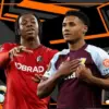 Freiburg vs Aston Villa
