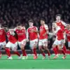 Pemain Arsenal