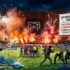 Dalam keputusan resmi yang dirilis pada Rabu (13/5/2026), AFC menjatuhkan denda sebesar 3,5 miliar.