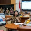 Rapat antara Komisi XI DPR RI dengan Bank Indonesia memunculkan banyak kritik terkait kondisi nilai tukar rp.
