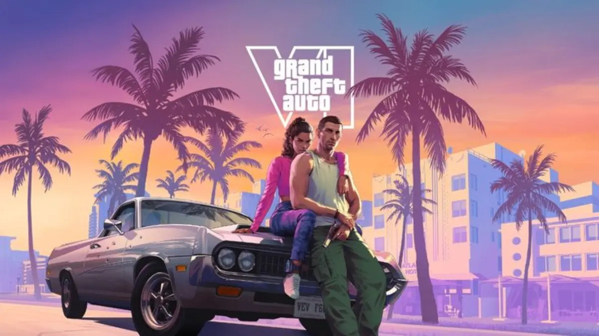 Biaya Produksi GTA 6 Disebut Tembus Rp 26 Triliun, Rockstar Pasang Taruhan Besar Grand Theft Auto VI atau GTA 6 menjadi salah satu game paling dinanti pada 2026.