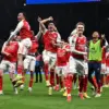 Arsenal