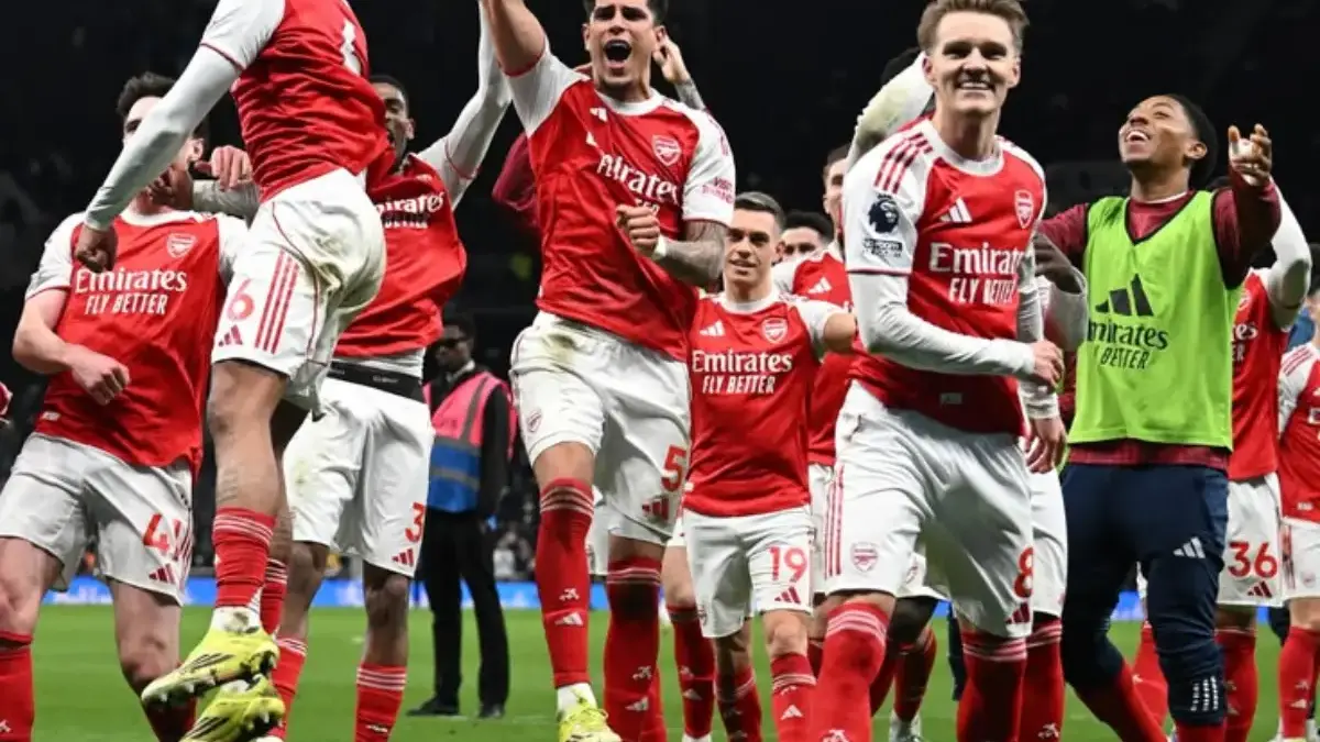 Arsenal