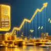 Harga emas digital pada Rabu, 6 Mei 2026, tercatat mengalami kenaikan cukup signifikan di berbagai platform.