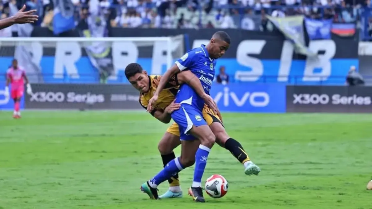 BRI Liga 1