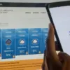 Badan Meteorologi, Klimatologi, dan Geofisika BMKG kembali mengeluarkan prakiraan cuaca terbaru.