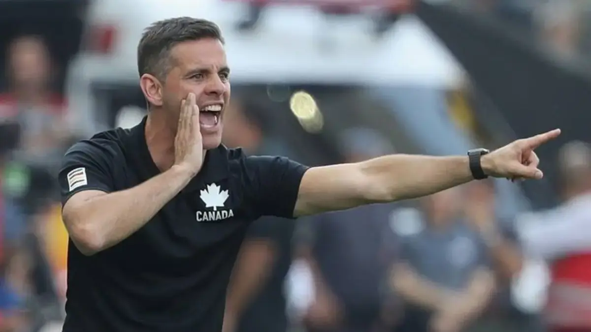 Piala Asia 2027: Timnas Indonesia Masuk Grup Neraka, John Herdman Bangun Mentalitas Kuda Hitam John Herdman
