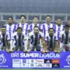 Big Match Persija vs Persib 10 Mei 2026, PSSI Ambil Langkah Besar Pakai Wasit Timur Tengah